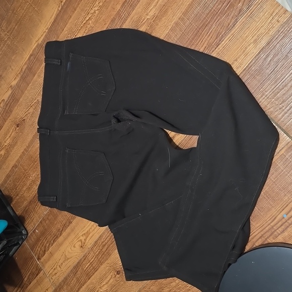 Womens Tag elements size 30 straight leg pants - Picture 3 of 3